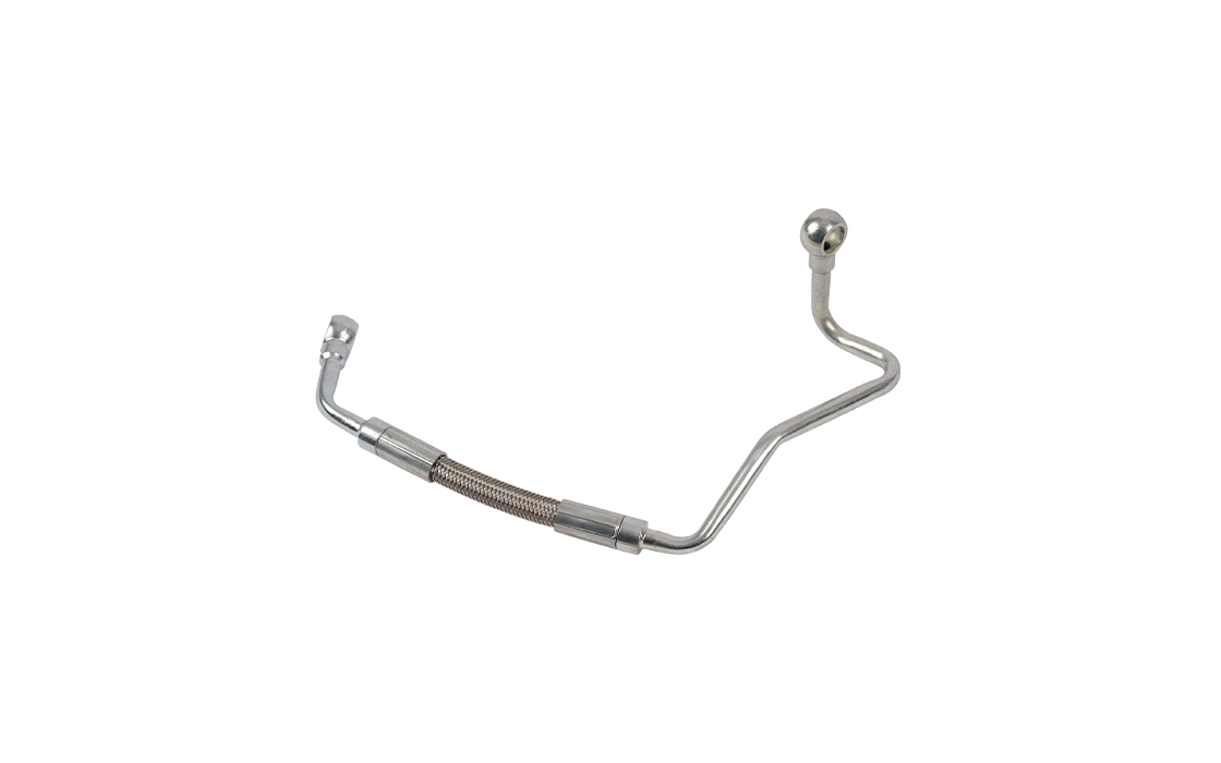 TURBO LUBRICATION PIPE