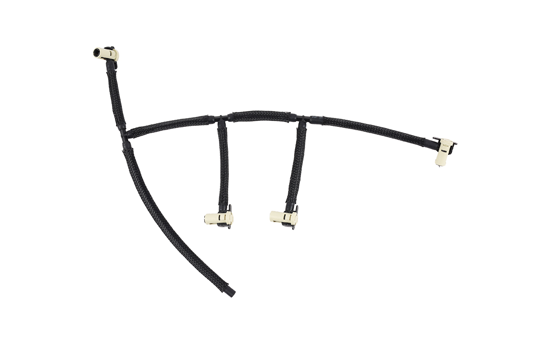 HOSE FOR FUEL INJECTOR PIPE 