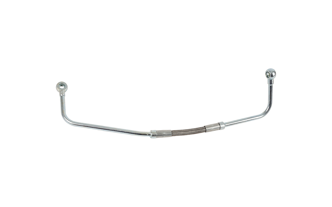 TURBO LUBRICATION PIPE