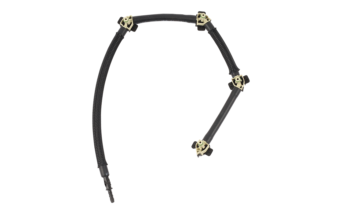 HOSE FOR FUEL INJECTOR PIPE 