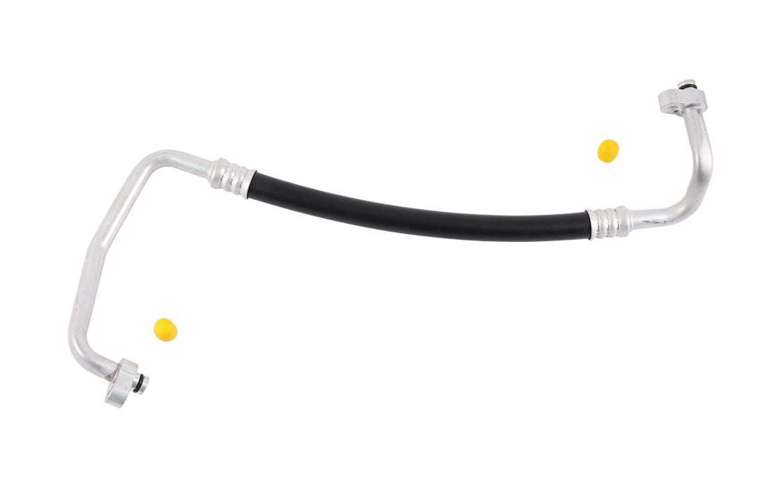AIR CONDITION HOSE