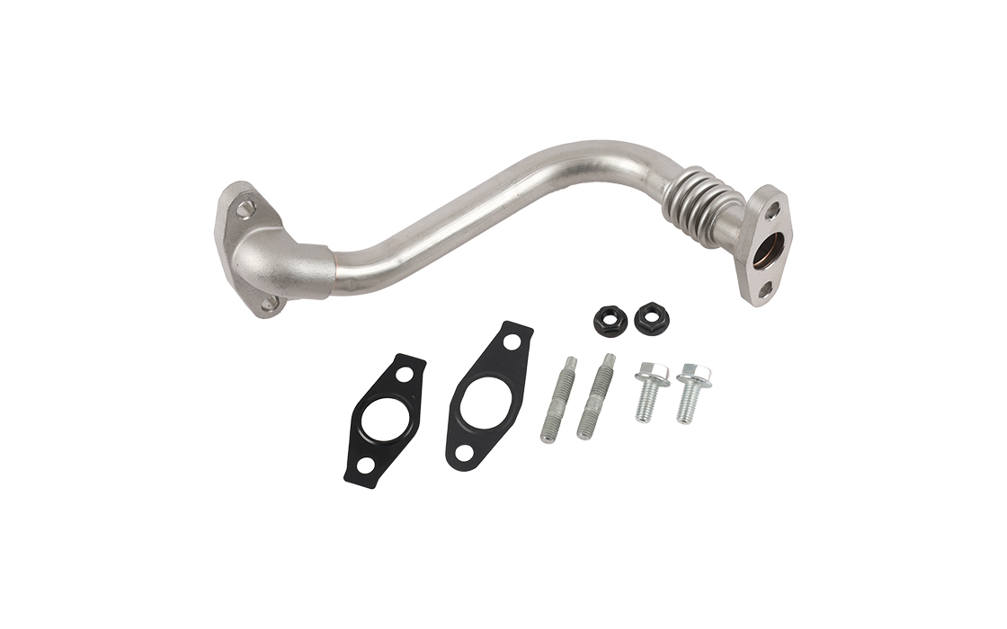 TURBO LUBRICATION PIPE