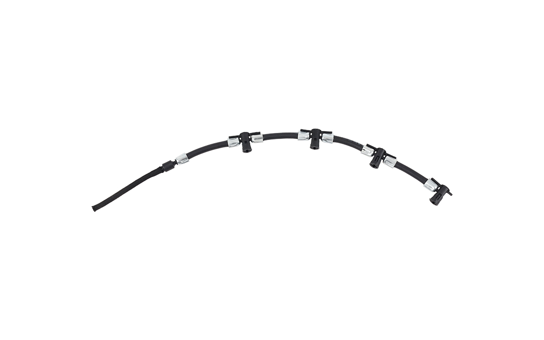 HOSE FOR FUEL INJECTOR PIPE 