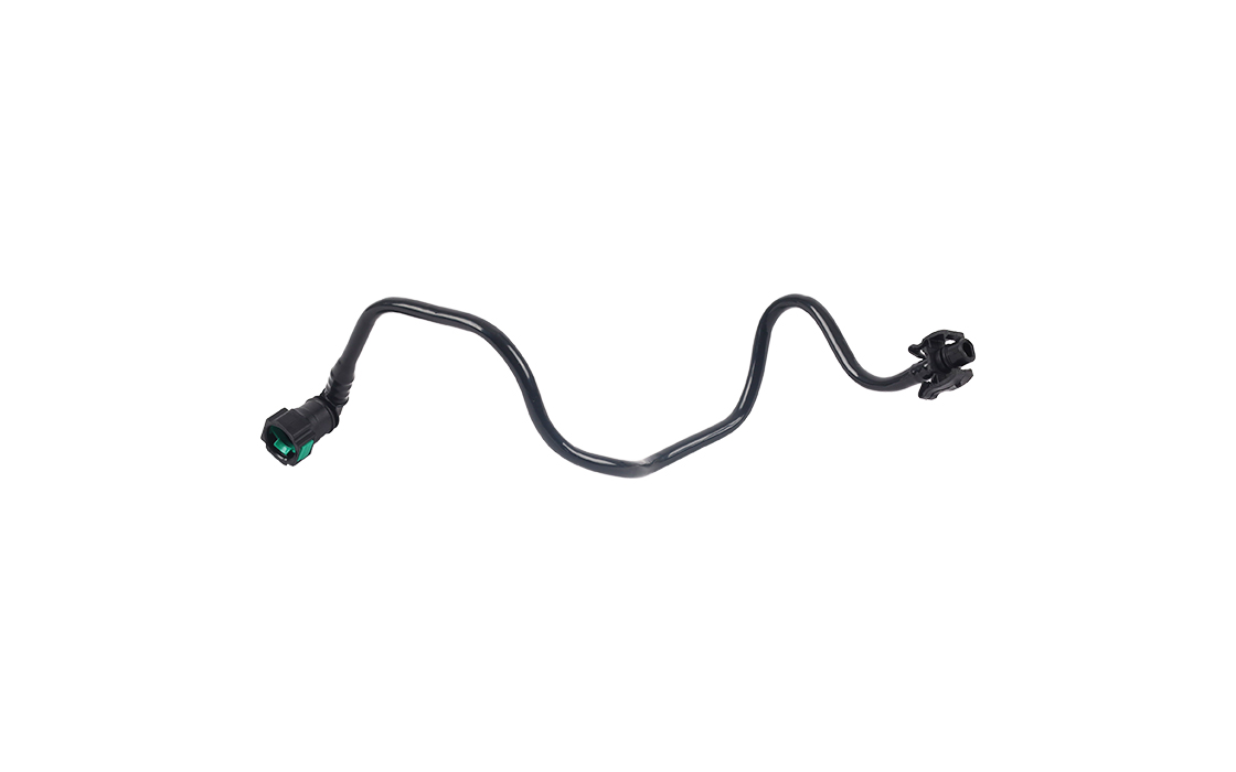 SPARE WATER TANK PIPE