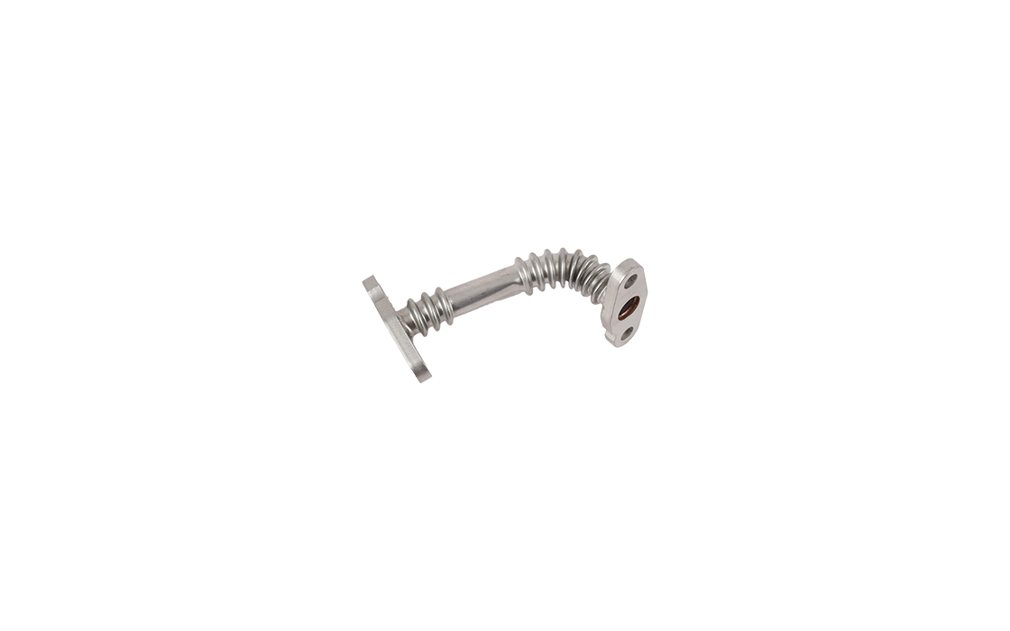 TURBO LUBRICATION PIPE