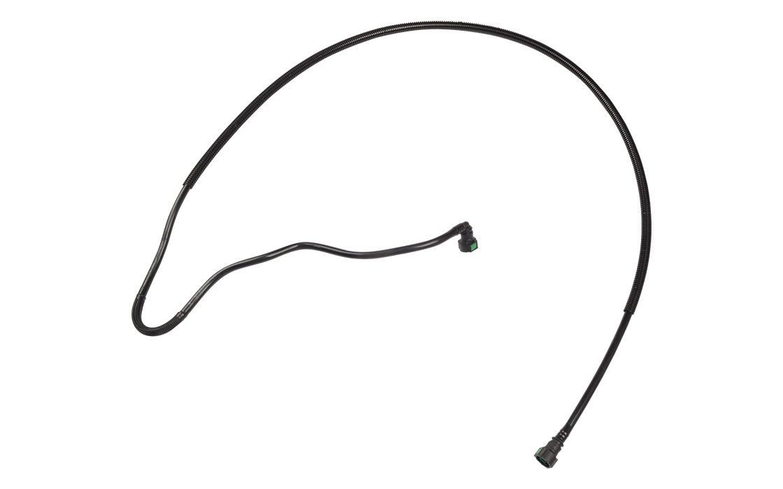 FUEL PIPE 