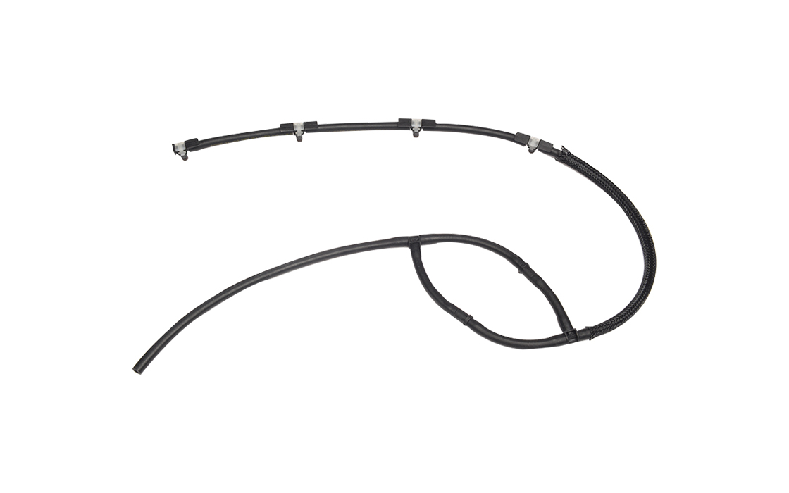 HOSE FOR FUEL INJECTOR PIPE 