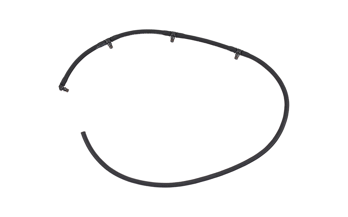 HOSE FOR FUEL INJECTOR PIPE 
