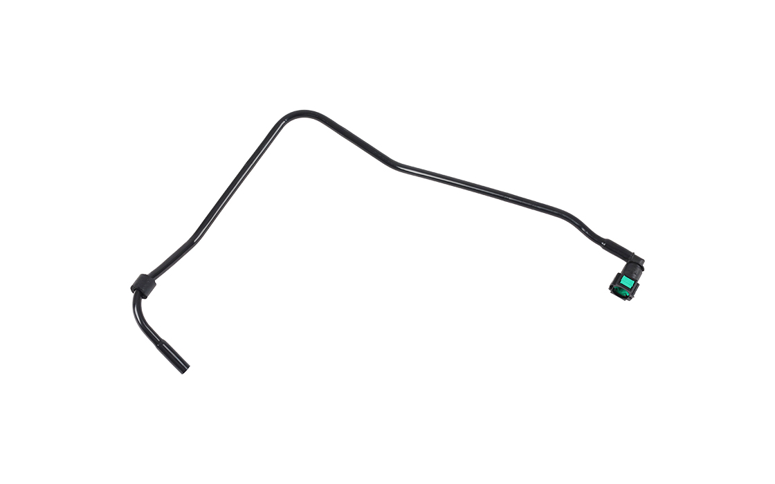 SPARE WATER TANK PIPE