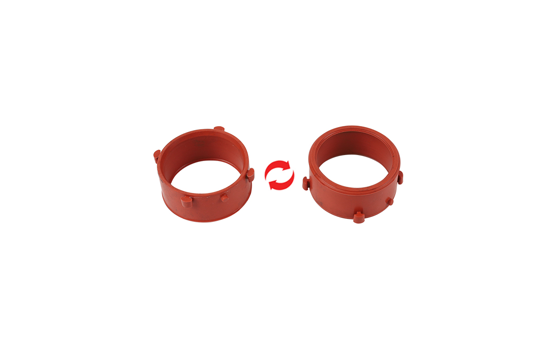 TURBO PIPE GASKET
