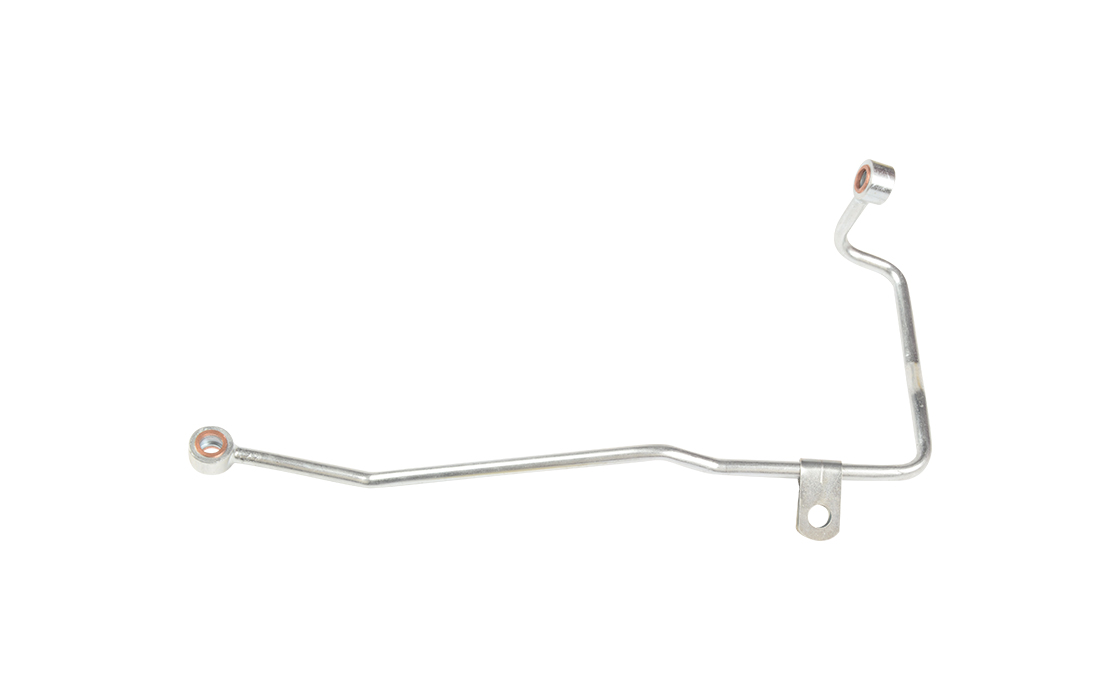 TURBO LUBRICATION PIPE