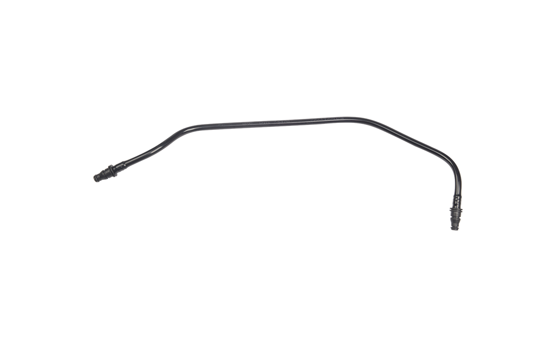 SPARE WATER TANK PIPE