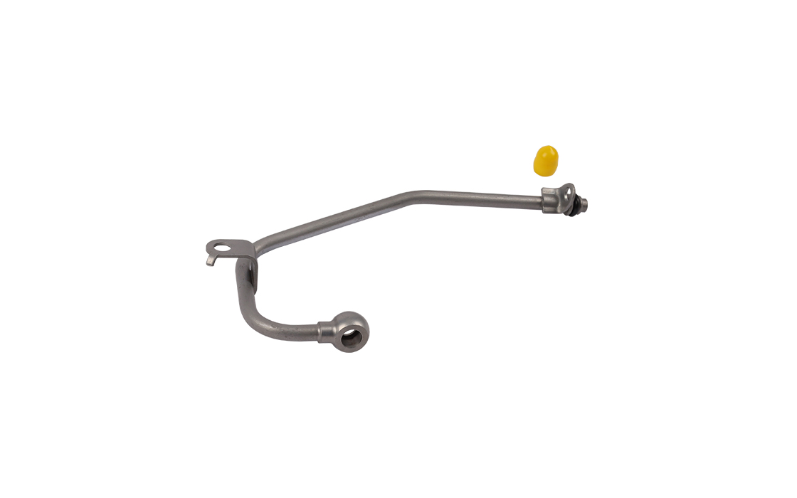TURBO LUBRICATION PIPE
