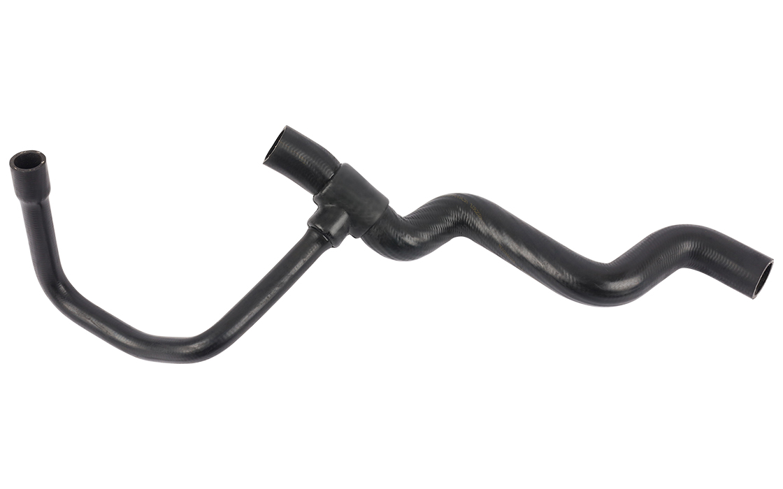 RADIATOR OUTLET HOSE