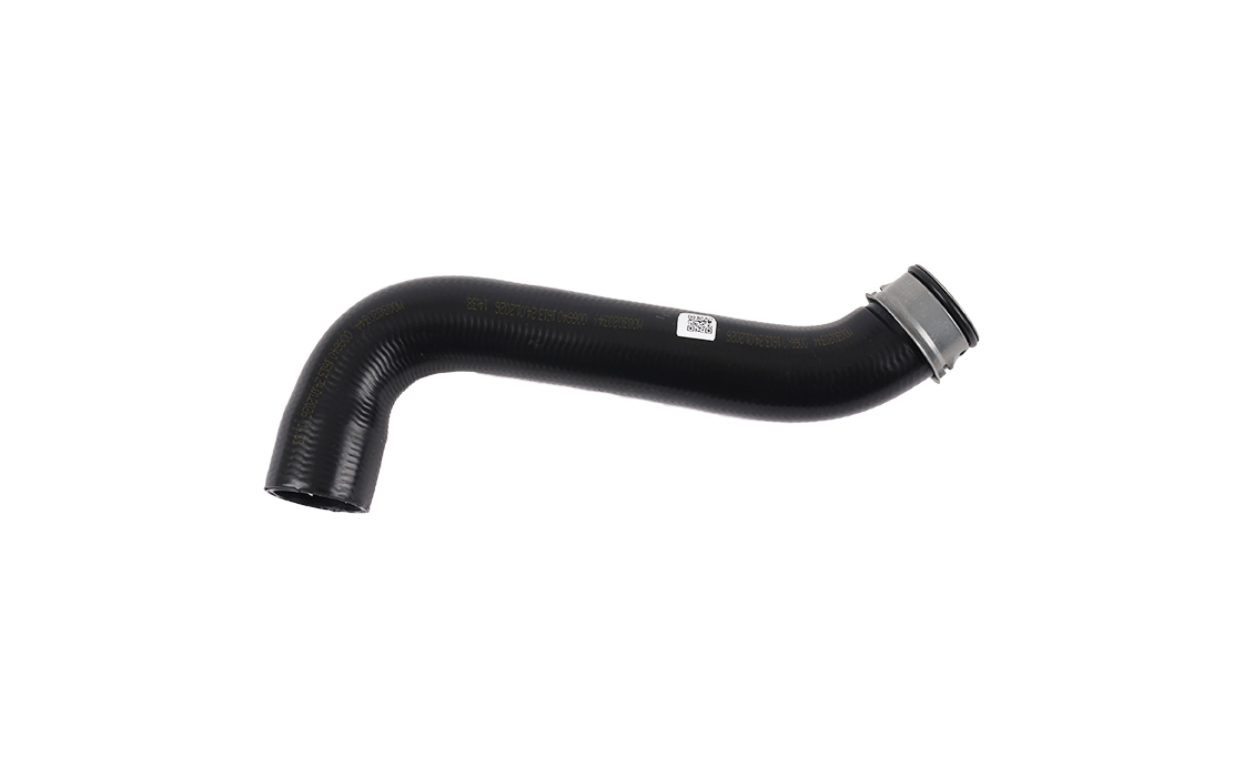 RADIATOR INLET HOSE
