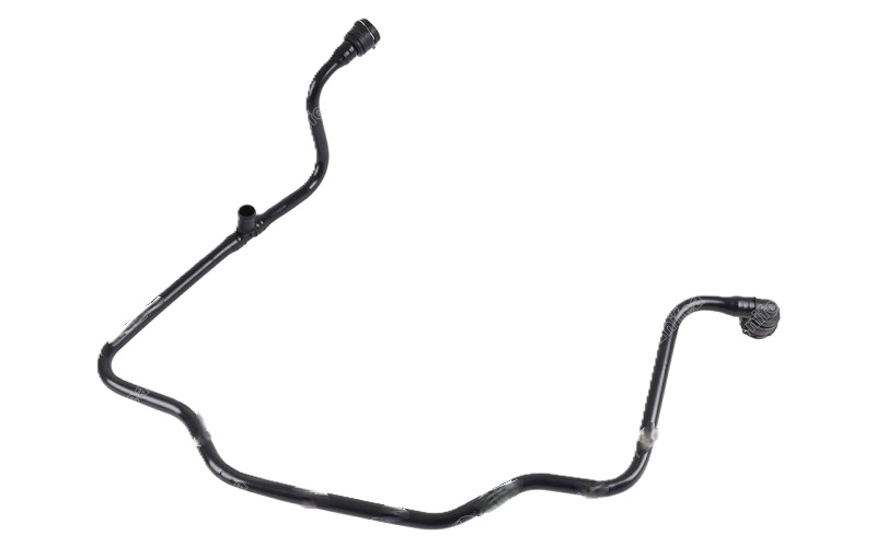 SPARE WATER TANK PIPE