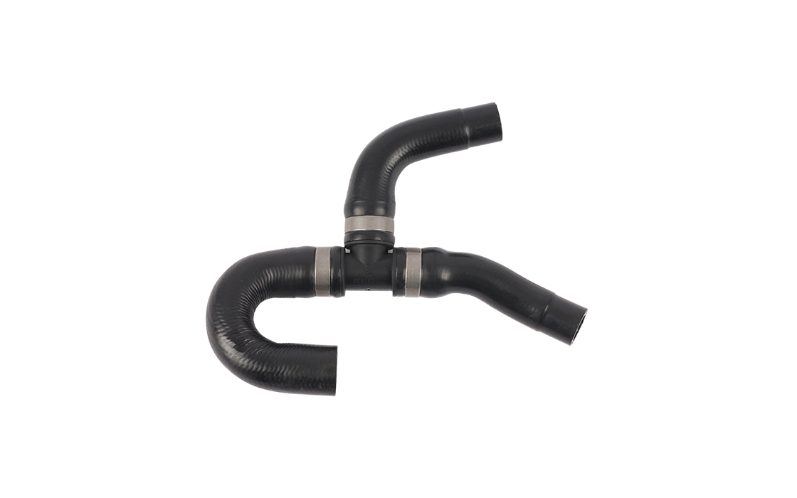 HEATER HOSE