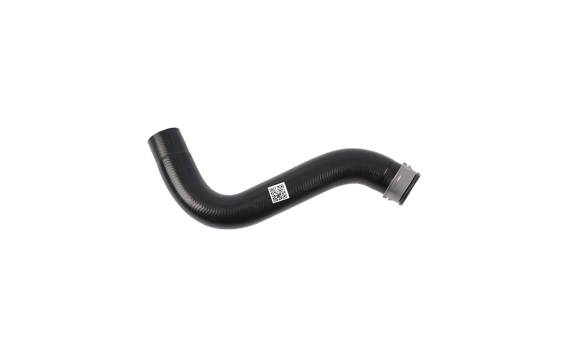 RADIATOR INLET HOSE