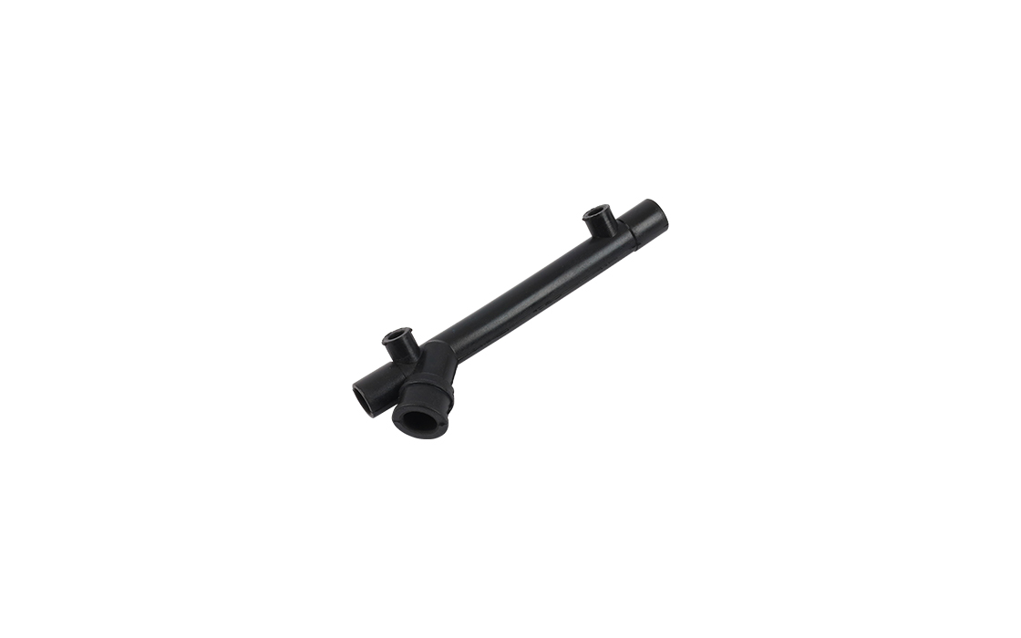 ENGINE VENTILATION HOSE