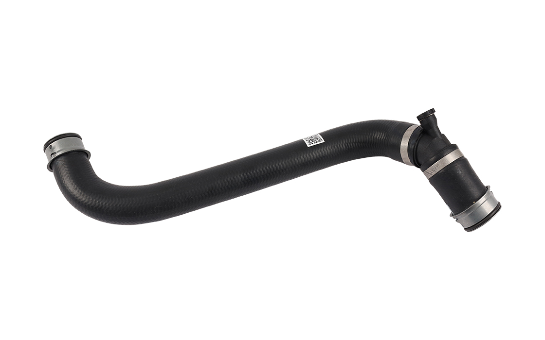 RADIATOR INLET HOSE