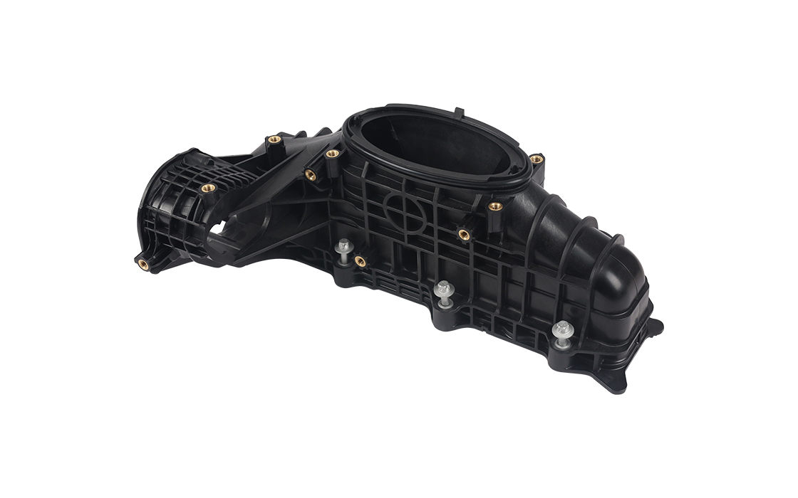 SUCTION MANIFOLD PIPE