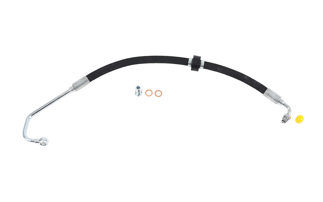 HYDRAULIC STEERING HOSE