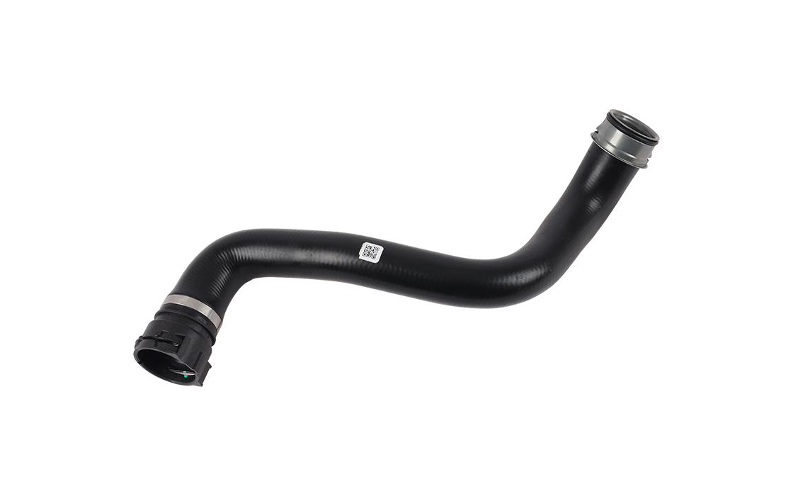 RADIATOR INLET HOSE