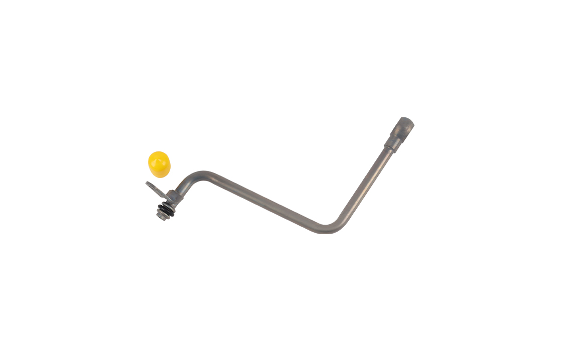 TURBO LUBRICATION PIPE