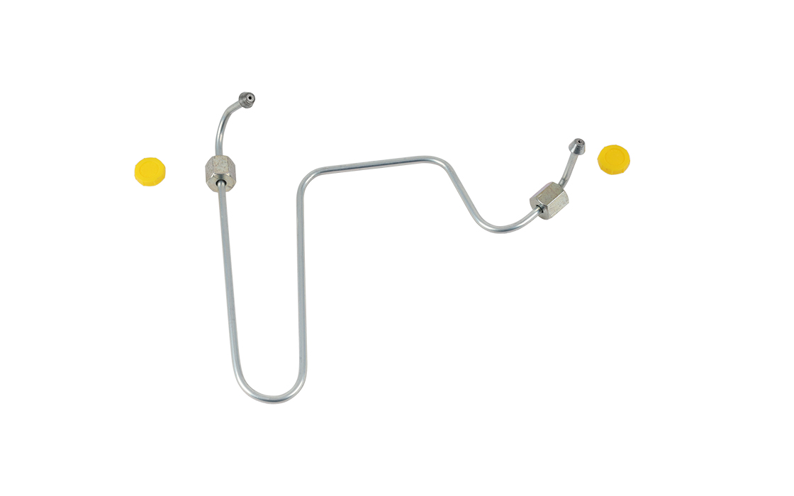 FUEL PIPE 