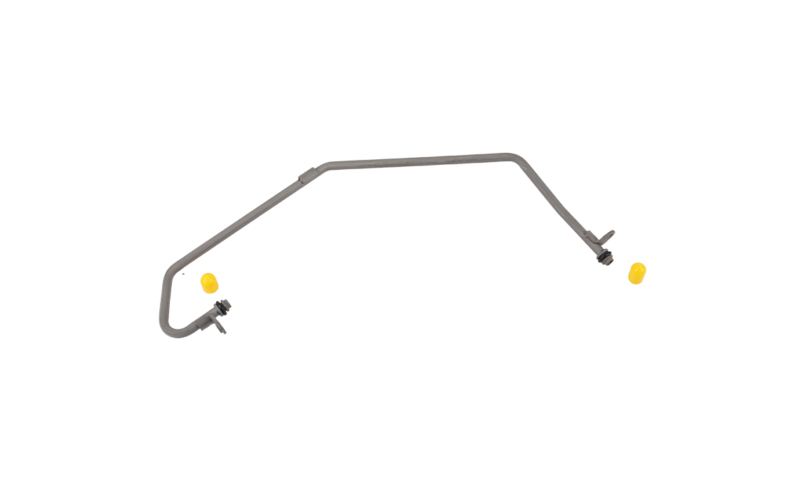 TURBO LUBRICATION PIPE