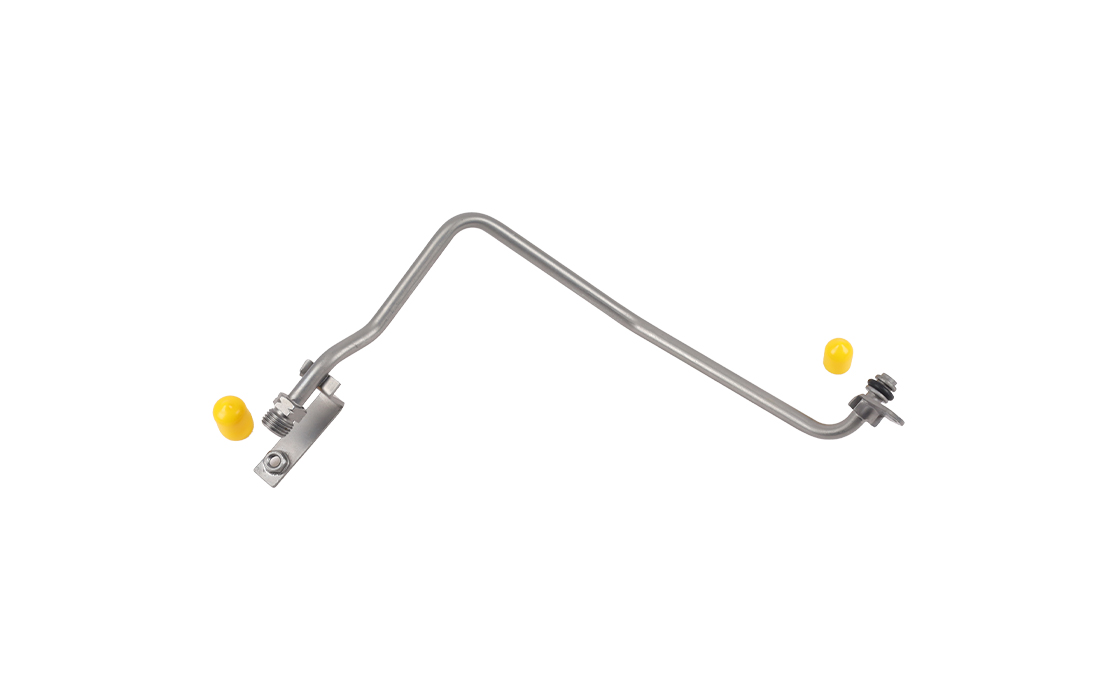 TURBO LUBRICATION PIPE