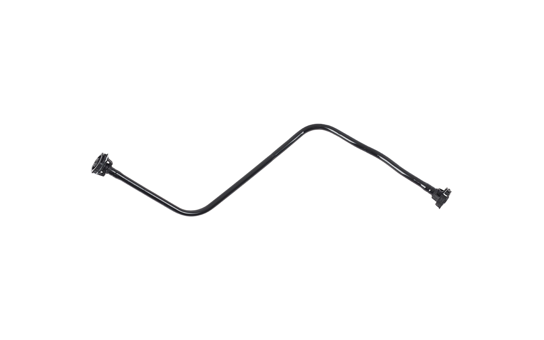 SPARE WATER TANK PIPE
