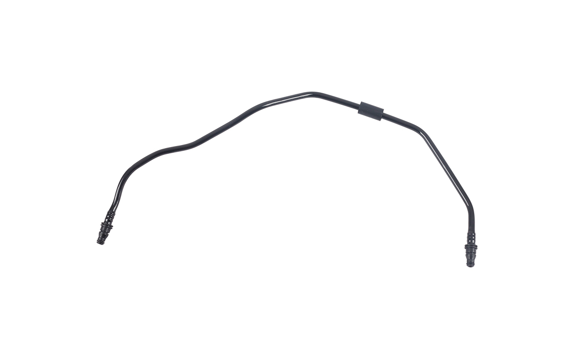 SPARE WATER TANK PIPE