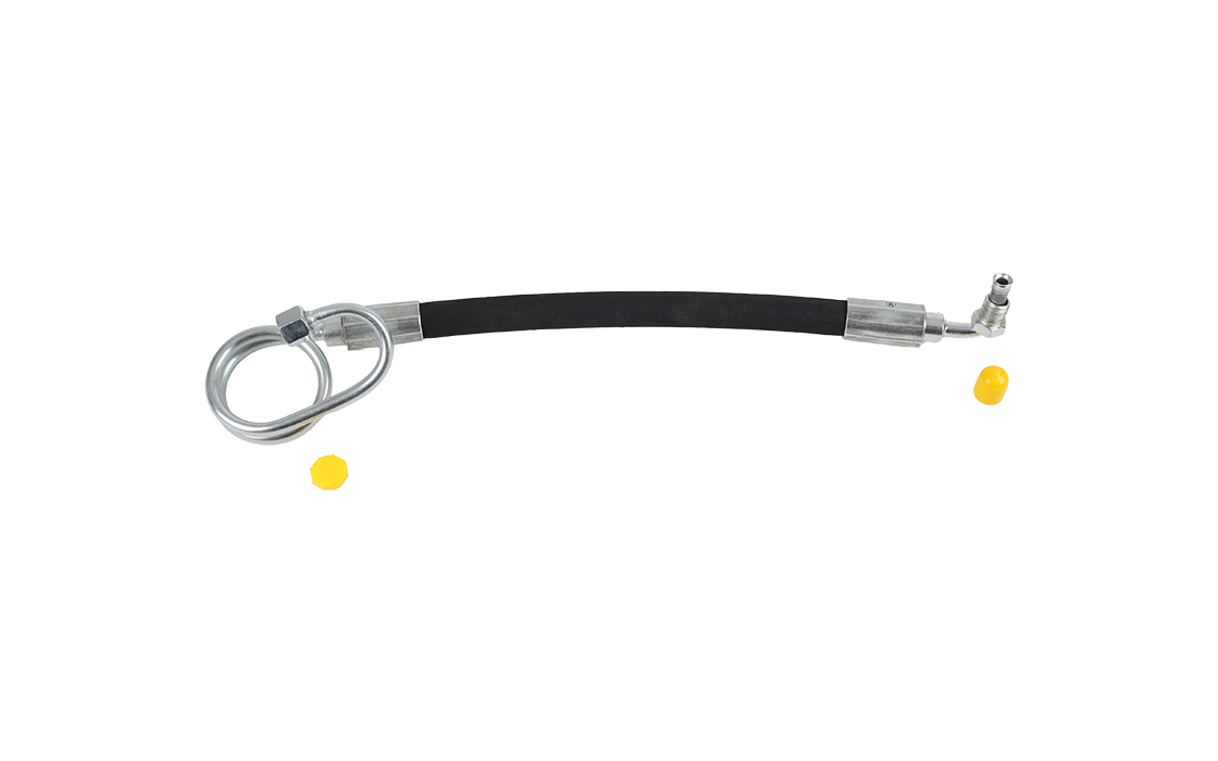 HYDRAULIC STEERING HOSE
