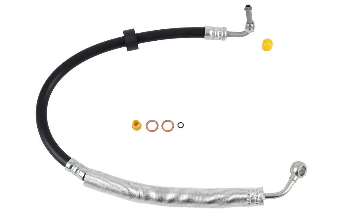 HYDRAULIC STEERING HOSE