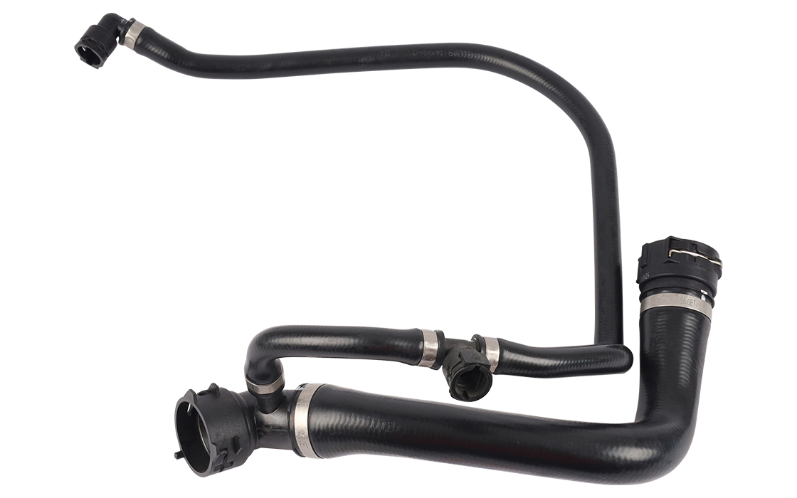 RADIATOR INLET HOSE