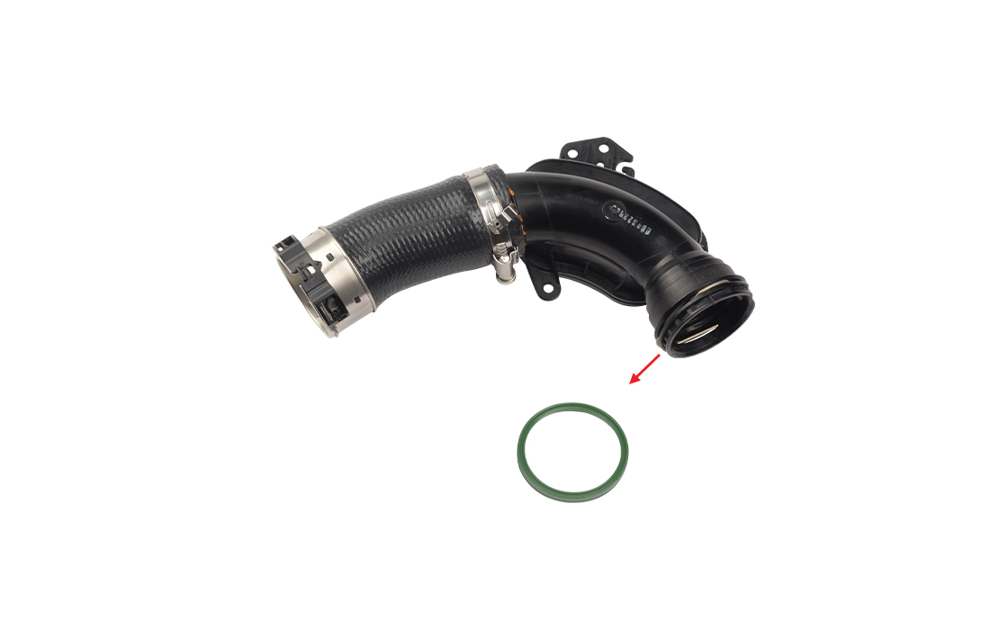 TURBO PIPE GASKET
EXCLUDING PLASTIC PIPE 