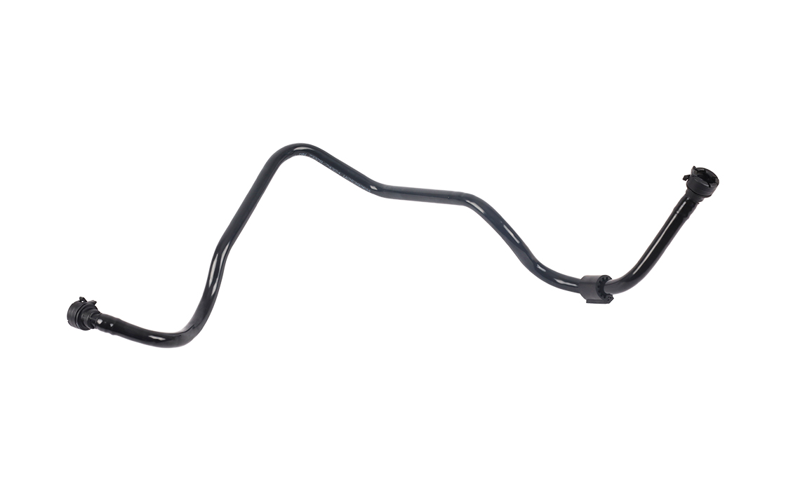 SPARE WATER TANK PIPE