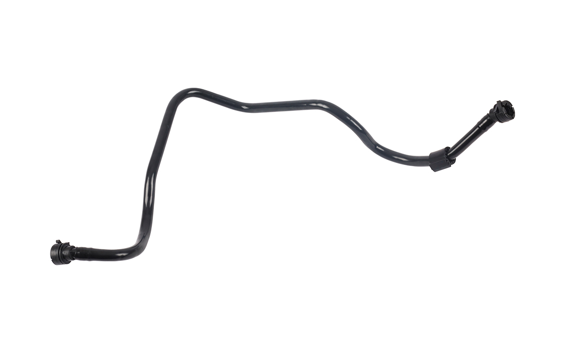 SPARE WATER TANK PIPE