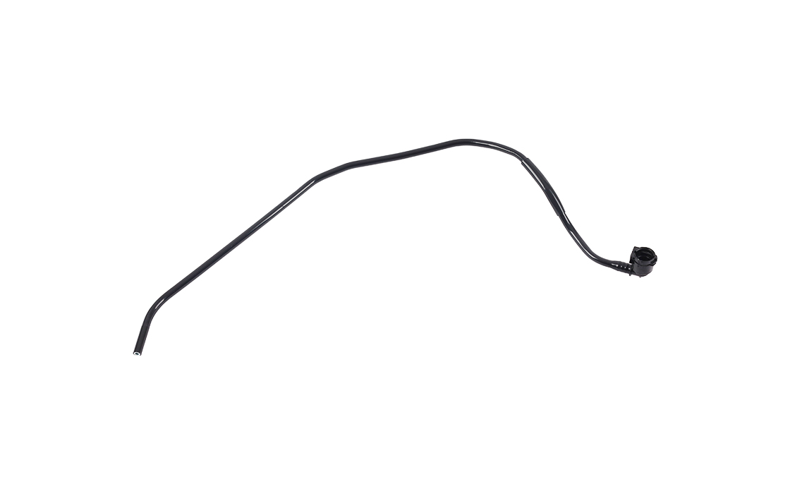 SPARE WATER TANK PIPE