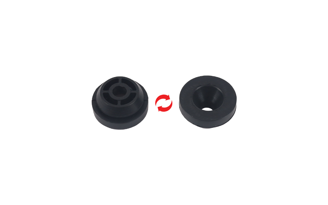 AIR FILTER CONNECTION RUBBER