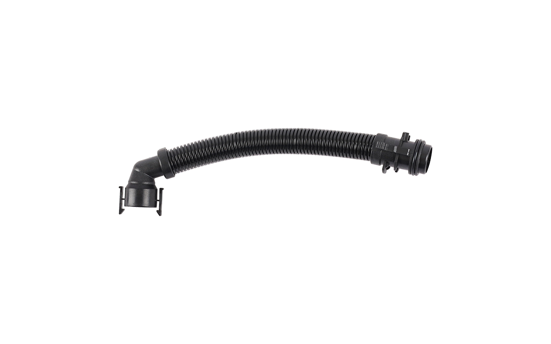 ENGINE VENTILATION PIPE
