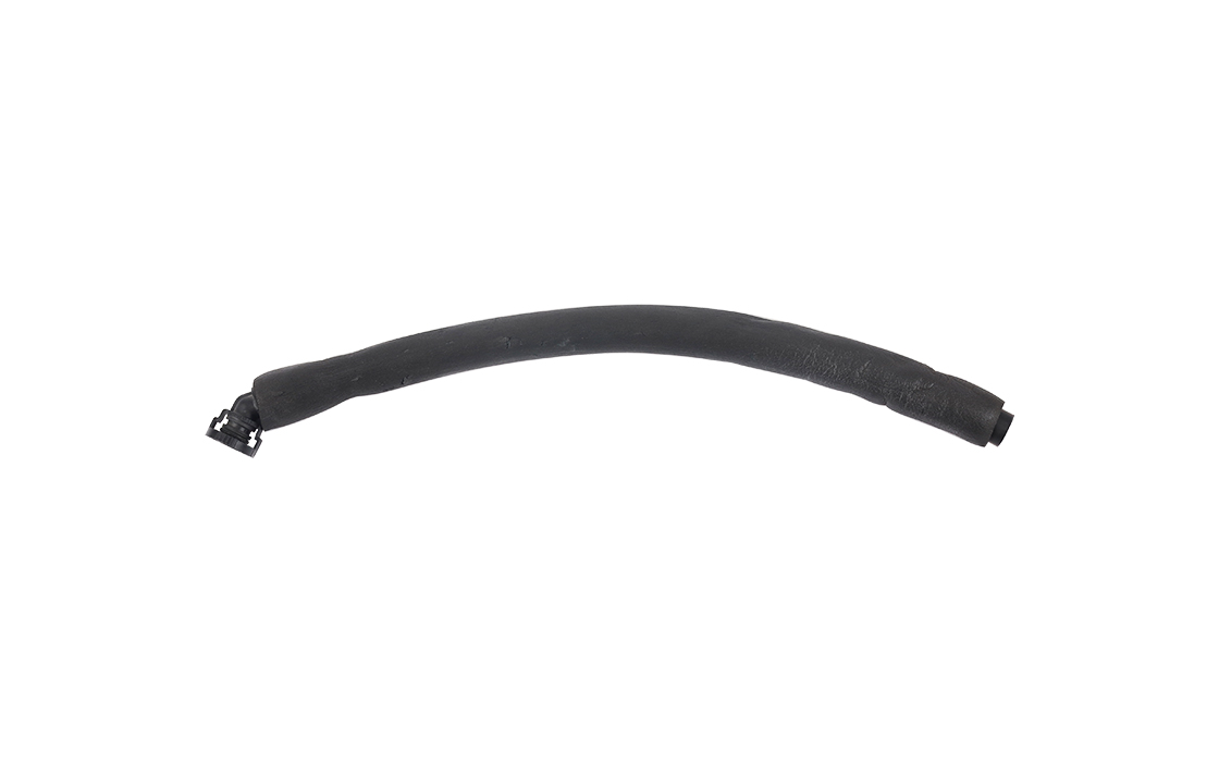CRANKCASE VENTILATION HOSE
