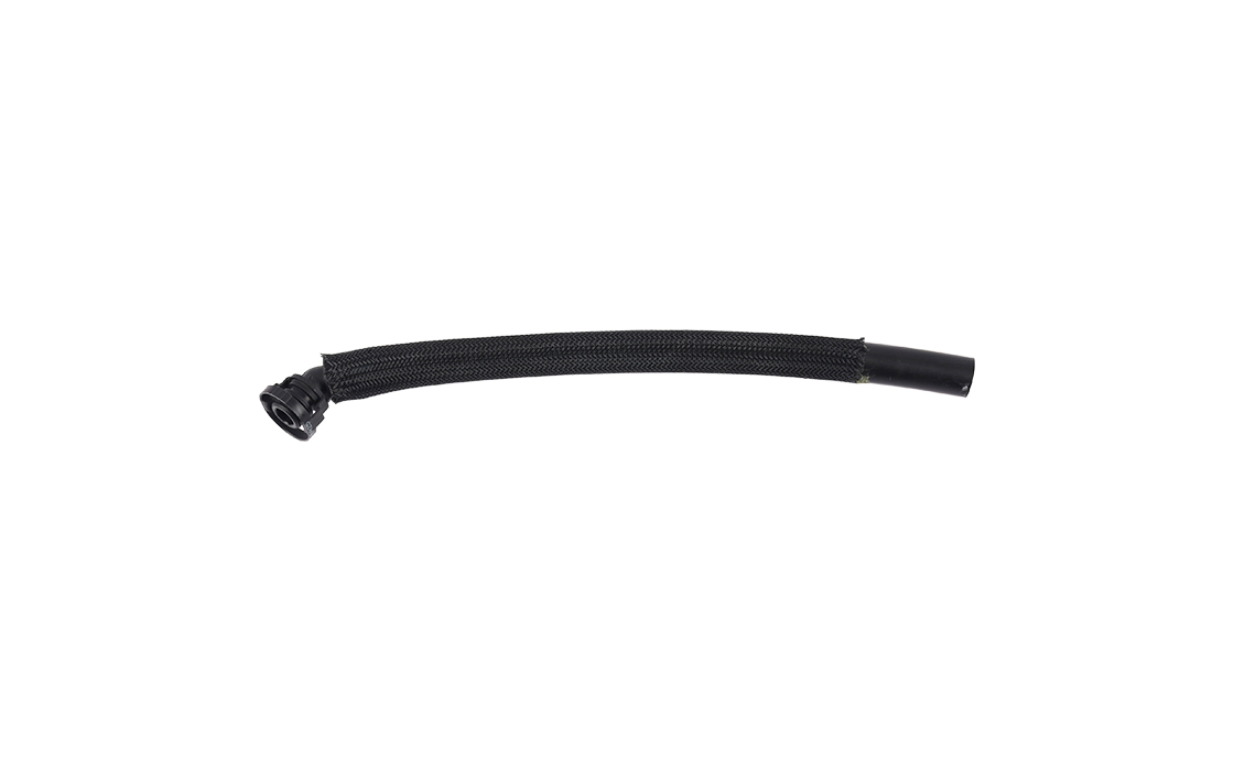 CRANKCASE VENTILATION HOSE