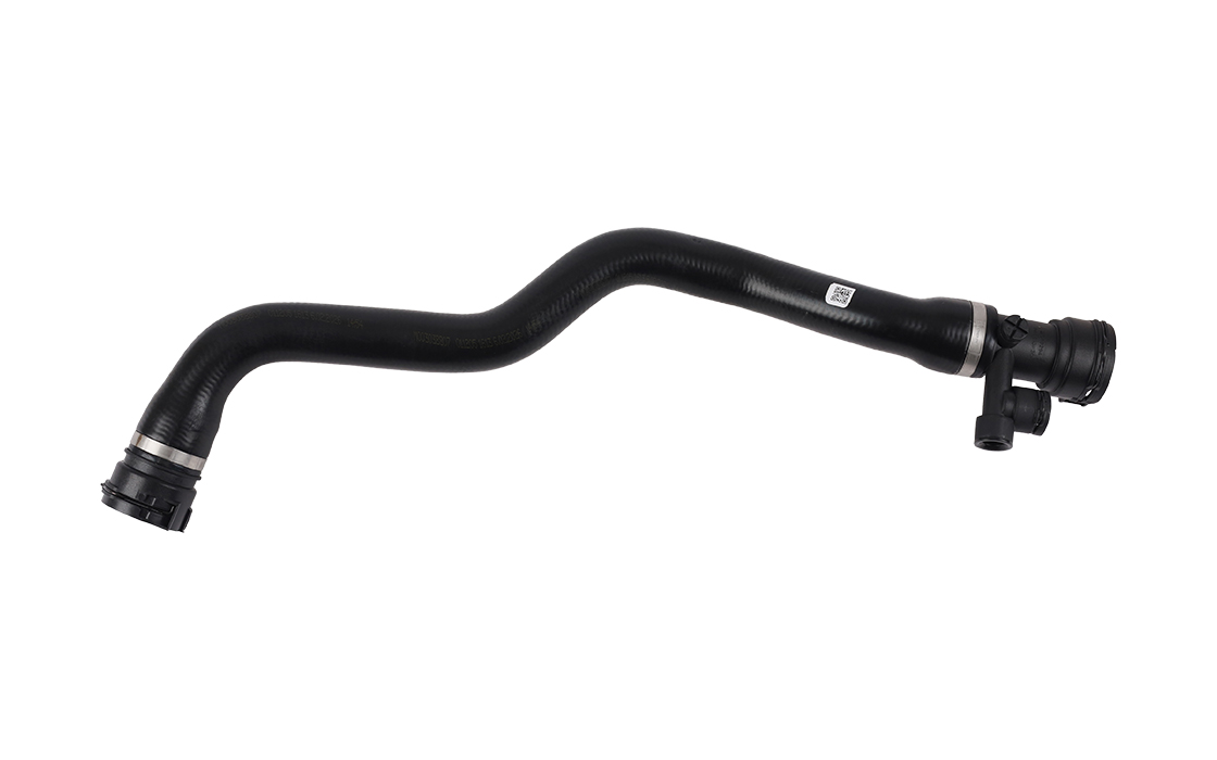 RADIATOR INLET HOSE