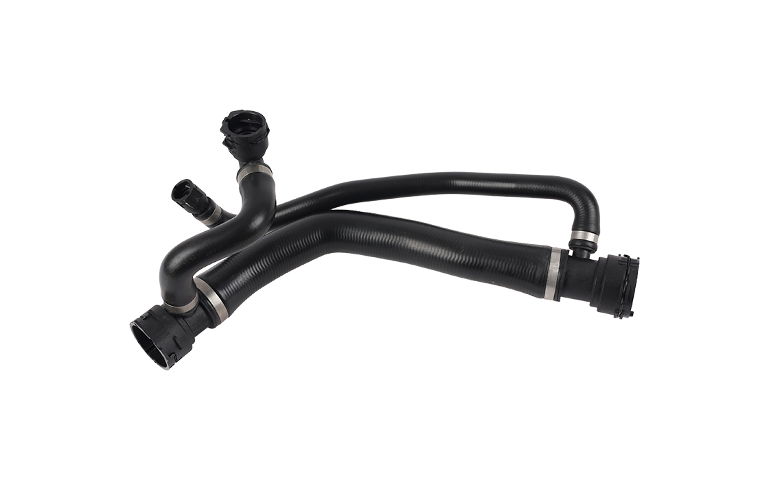 RADIATOR INLET HOSE