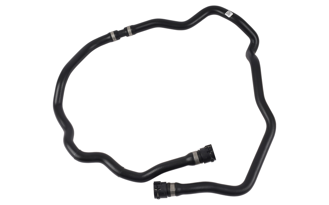 SPARE WATER TANK HOSE