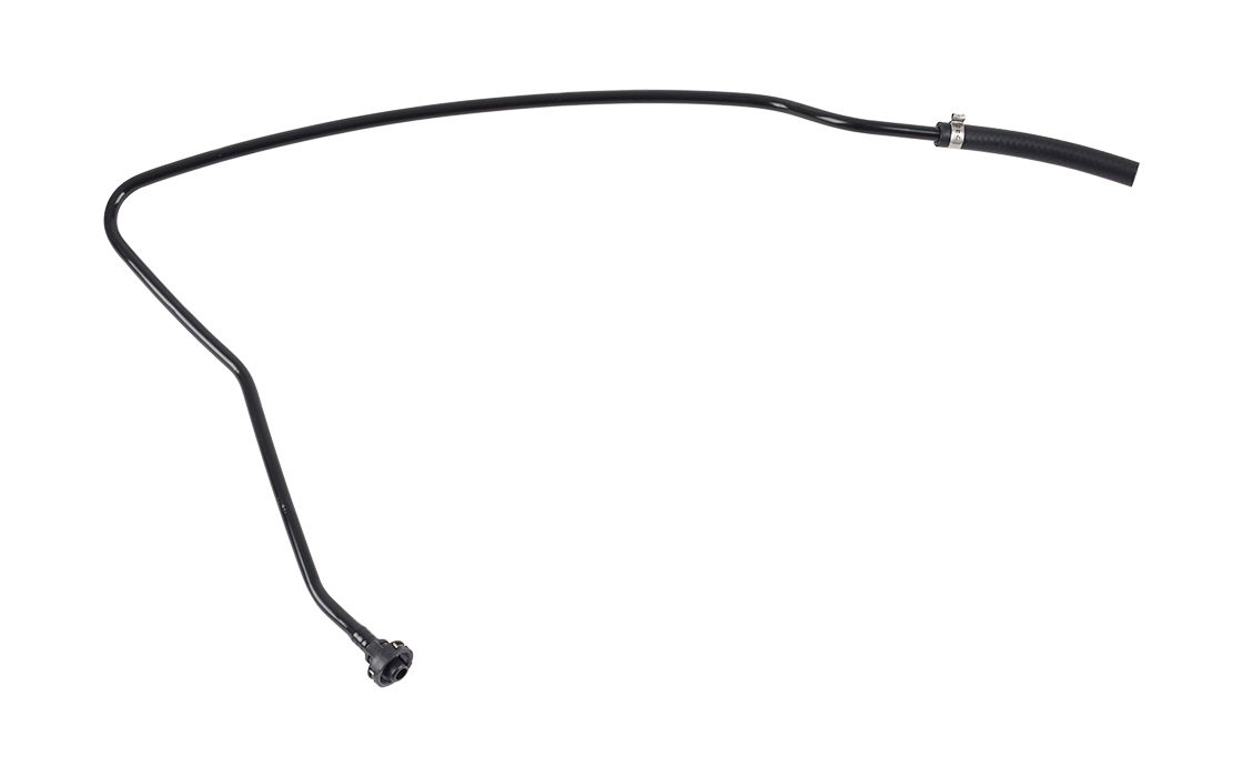 SPARE WATER TANK PIPE