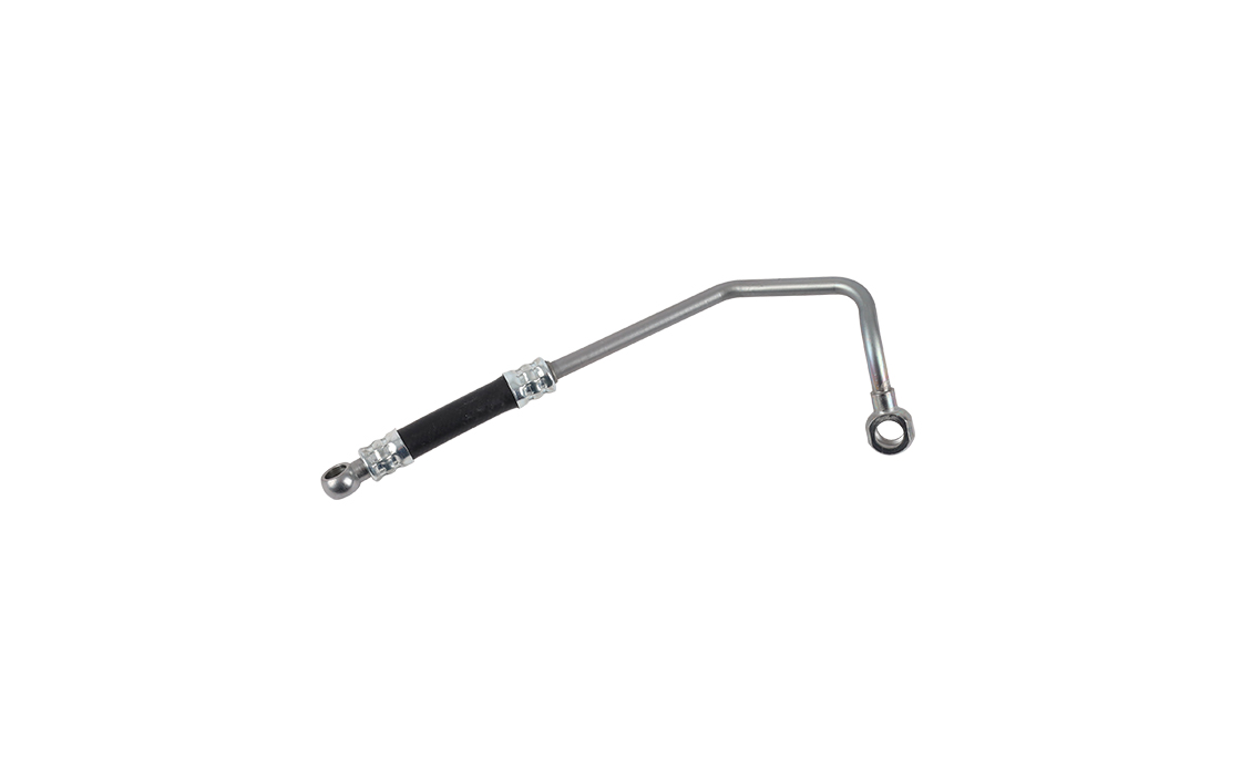 TURBO LUBRICATION PIPE