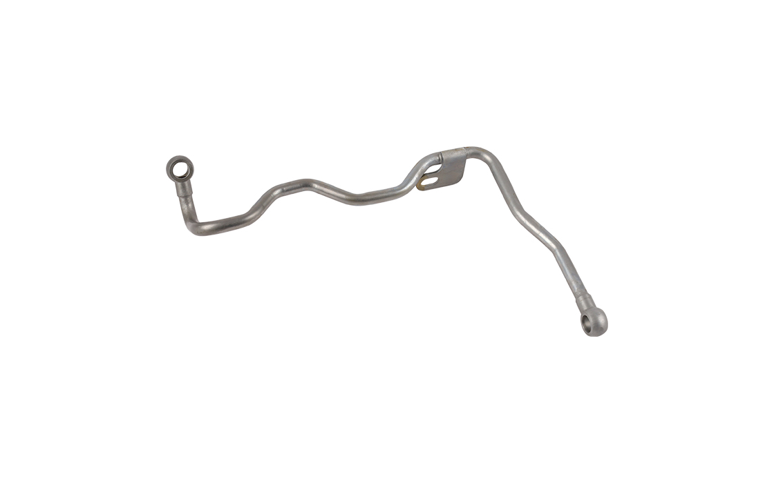 TURBO LUBRICATION PIPE